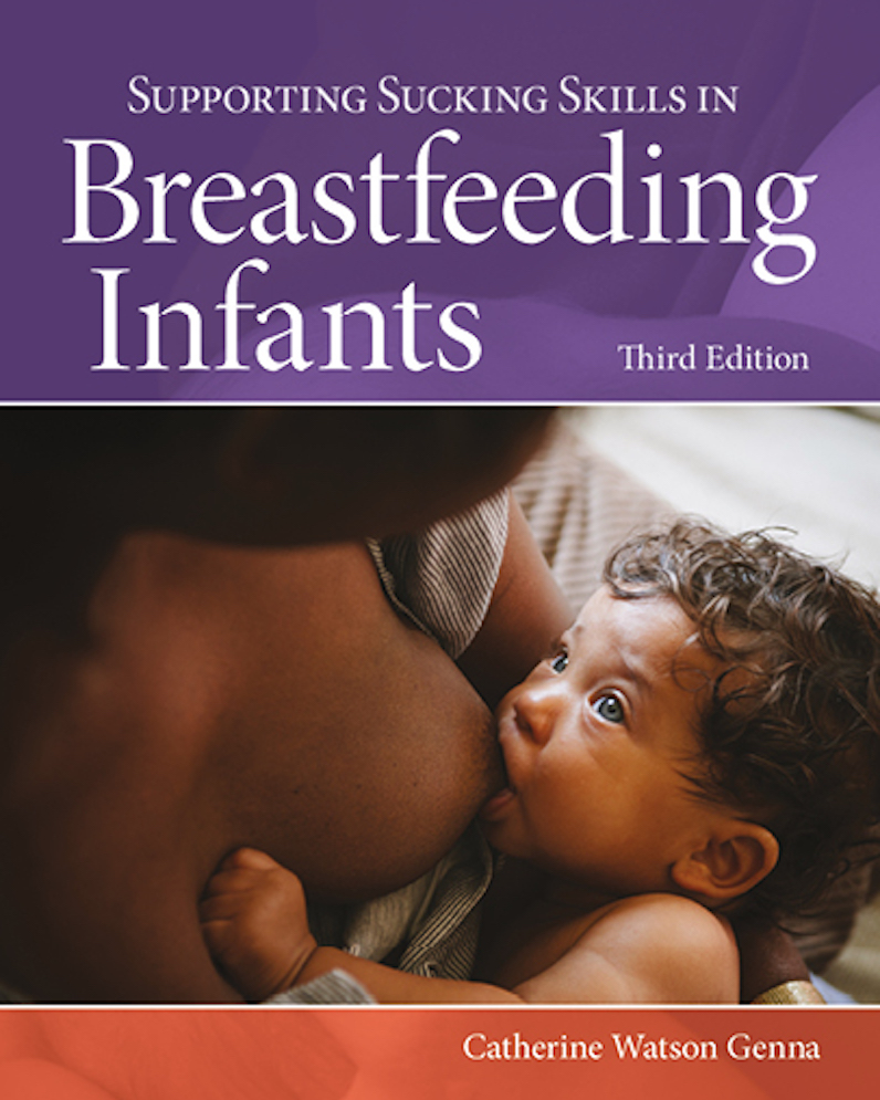 Book-Breastfeeding-Infants