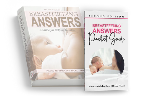 Breastfeeding-Answers-pocketbook-guide Breastfeeding-Answers-pocketbook-guide