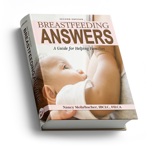 Breastfeeding-Answers Breastfeeding-Answers