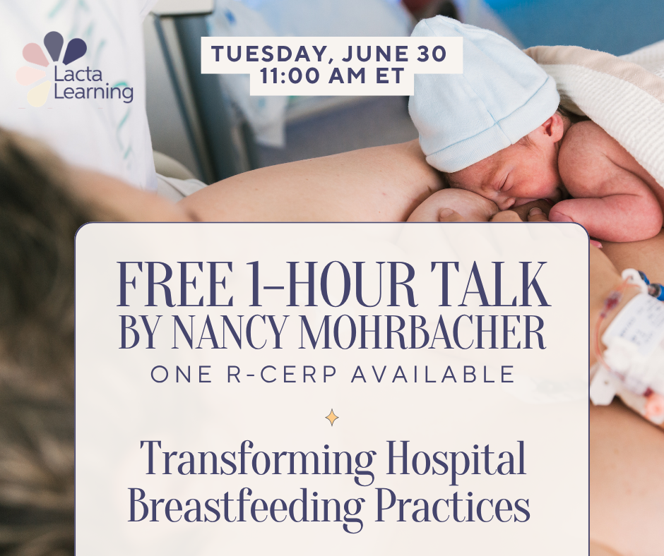 Free course with Nancy mohrbacher(1)
