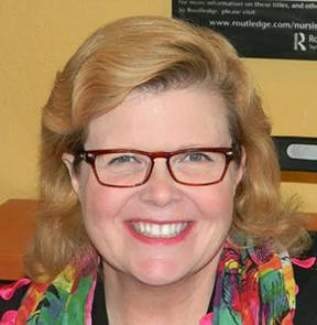 Kathy Kendall-Tackett