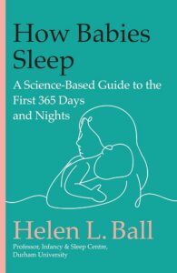 how babies sleep