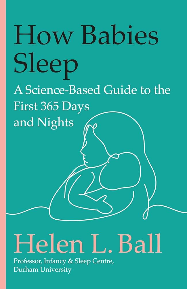 HowBabiesSleep