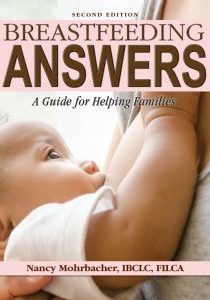 Book-Breastfeeding-Answers