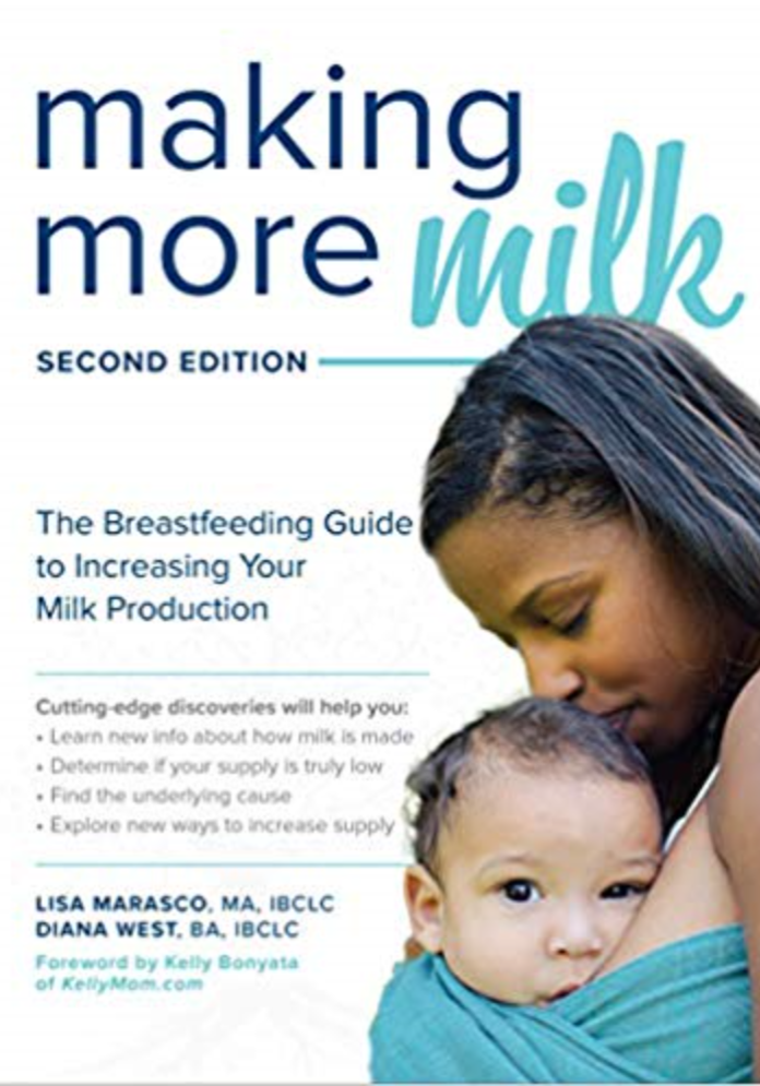 Book-Making-More-Milk