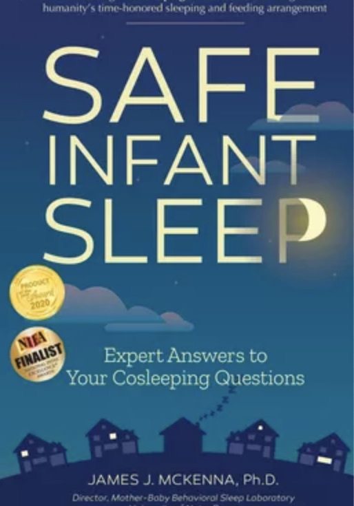 Book-Safe-Infant-Sleep