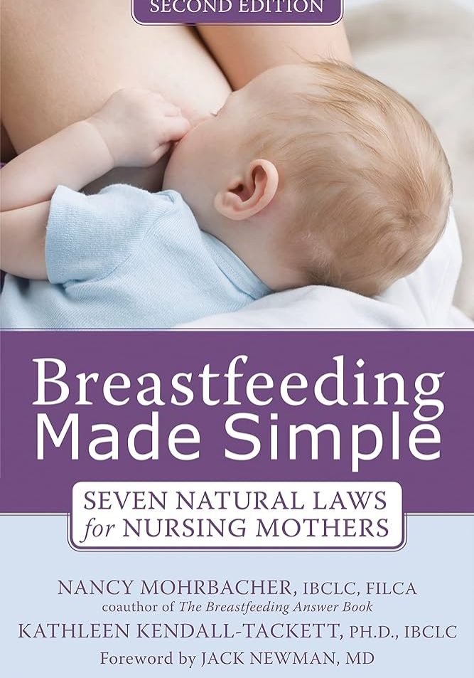 breastfeeding-made-simple