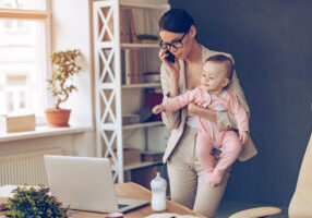 It,Is,Not,Easy,To,Be,A,Working,Mom!,Young It,Is,Not,Easy,To,Be,A,Working,Mom!,Young